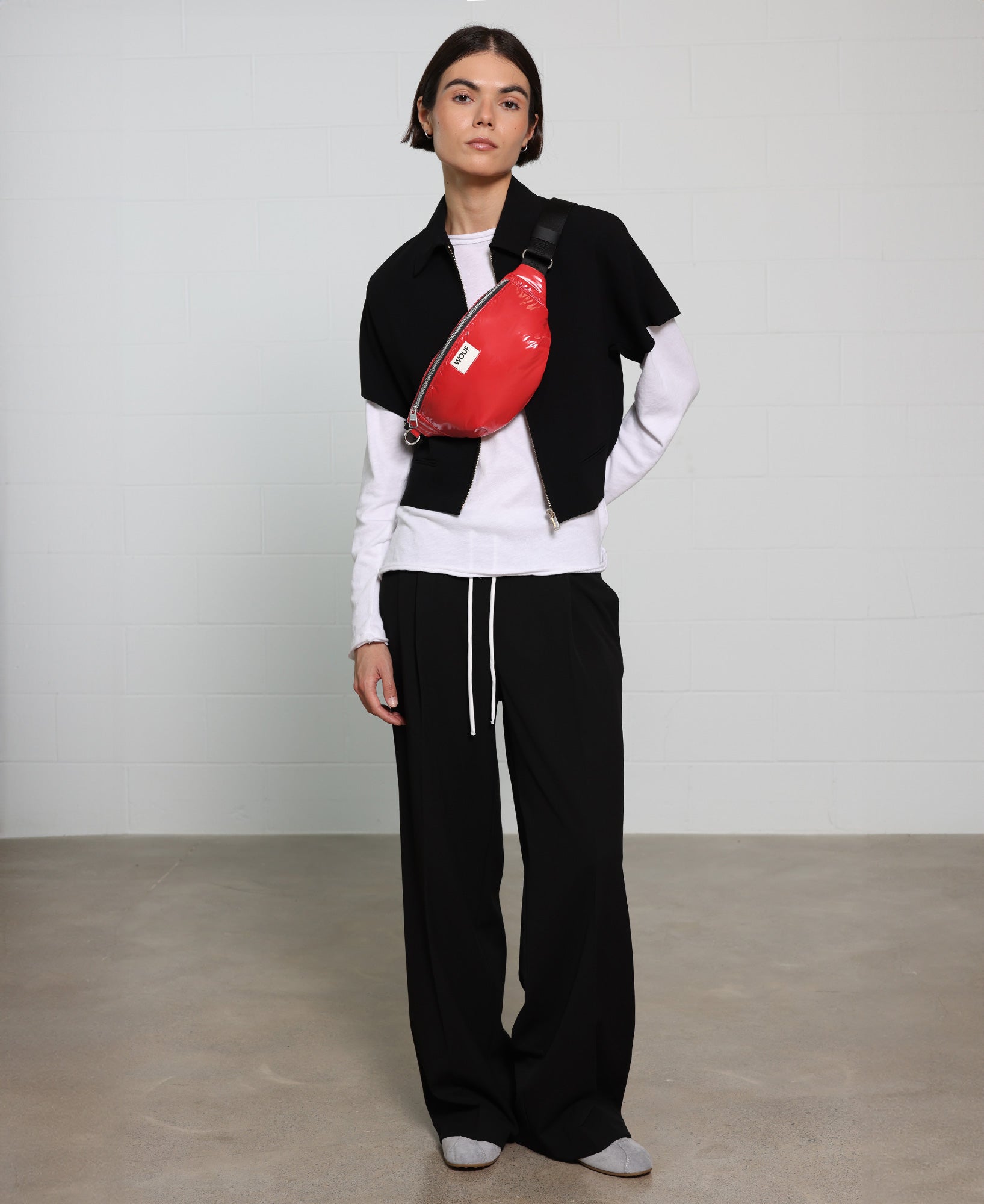 wouf-mesh-cherry-sac-banane-polyester-recycl image 3