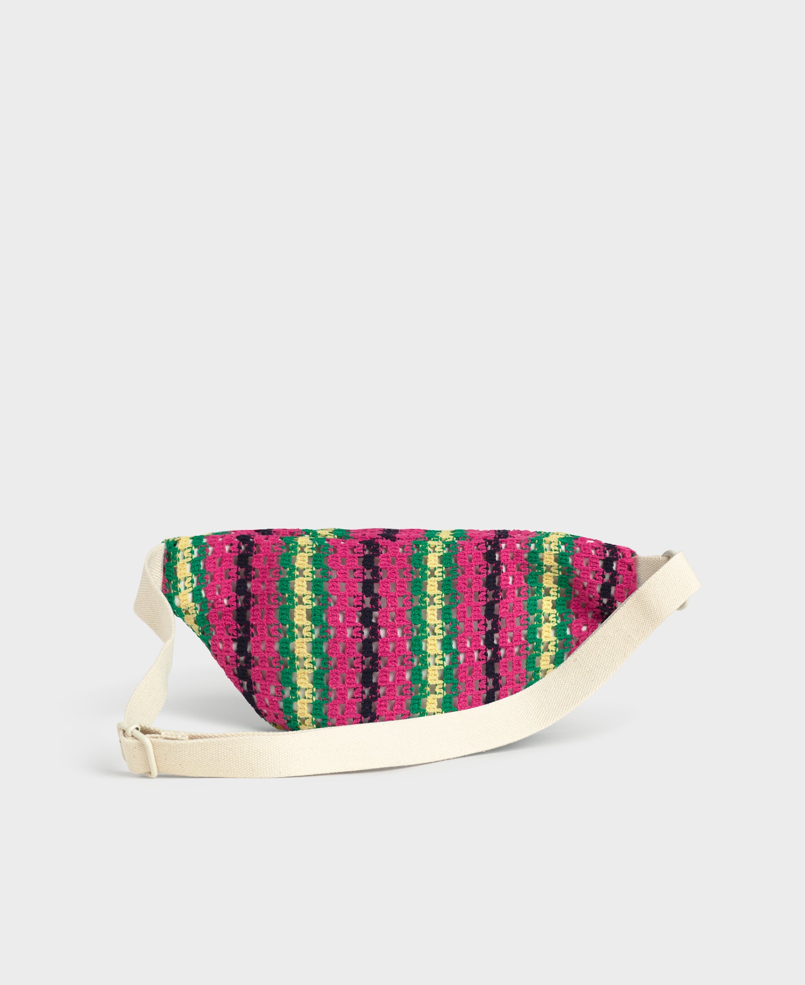 wouf-crochet-sac-banane-tramontane-maille-coton image 4