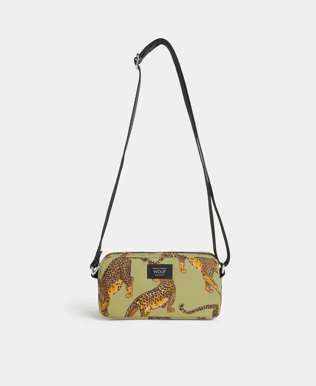 wouf-studio-avo-leopard-mini-sac-l-opard-recycl image 1