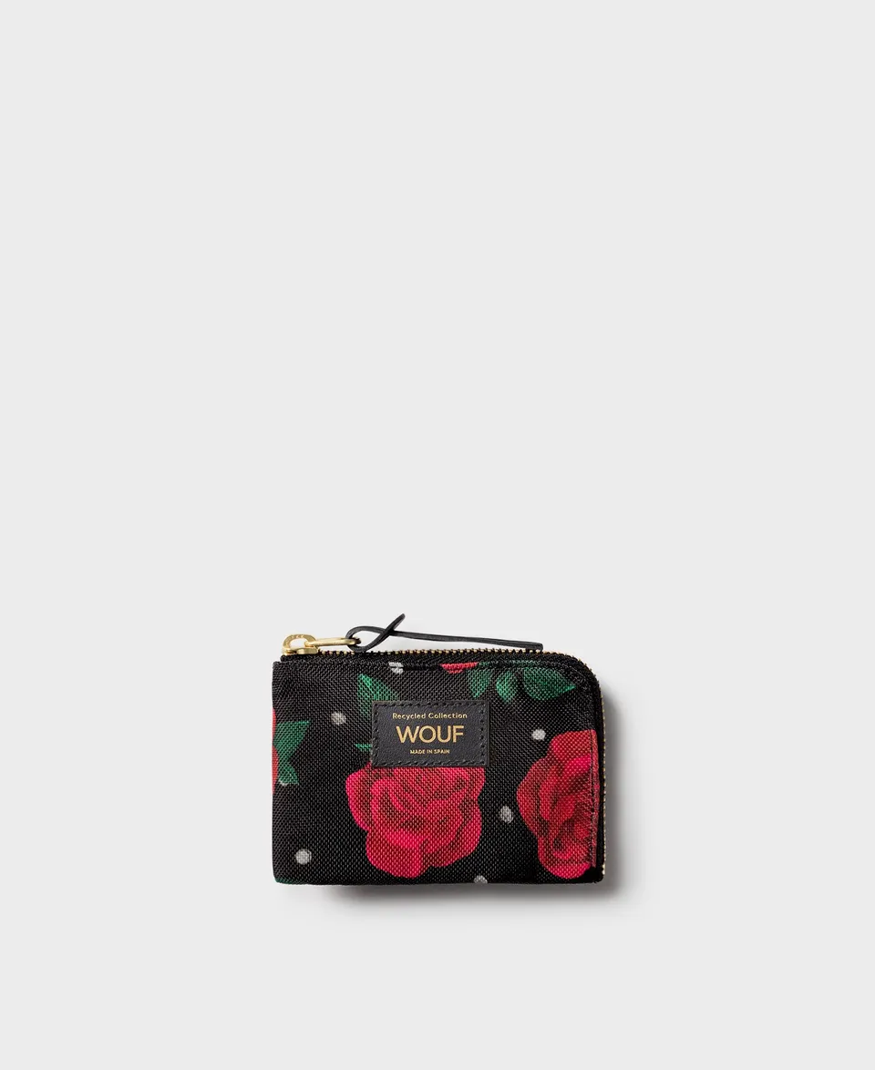 wouf-mesh-porte-cartes-rosie-petit-polyester-recycl image 1