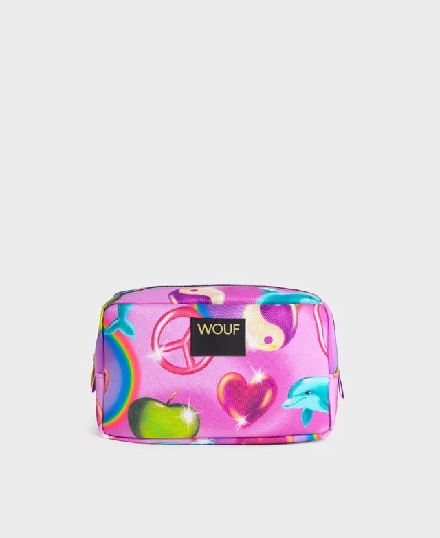 wouf-terry-trousse-de-toilette-paradiso-recycl-e-20-cm image 1