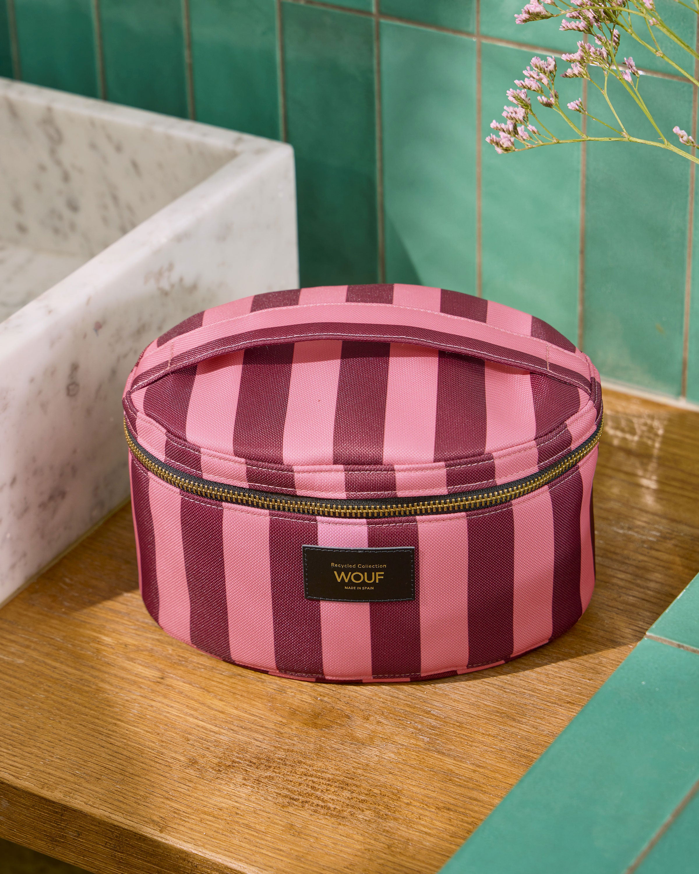 wouf-daily-sophie-trousse-vanity-voyage-polyester-recycl image 4