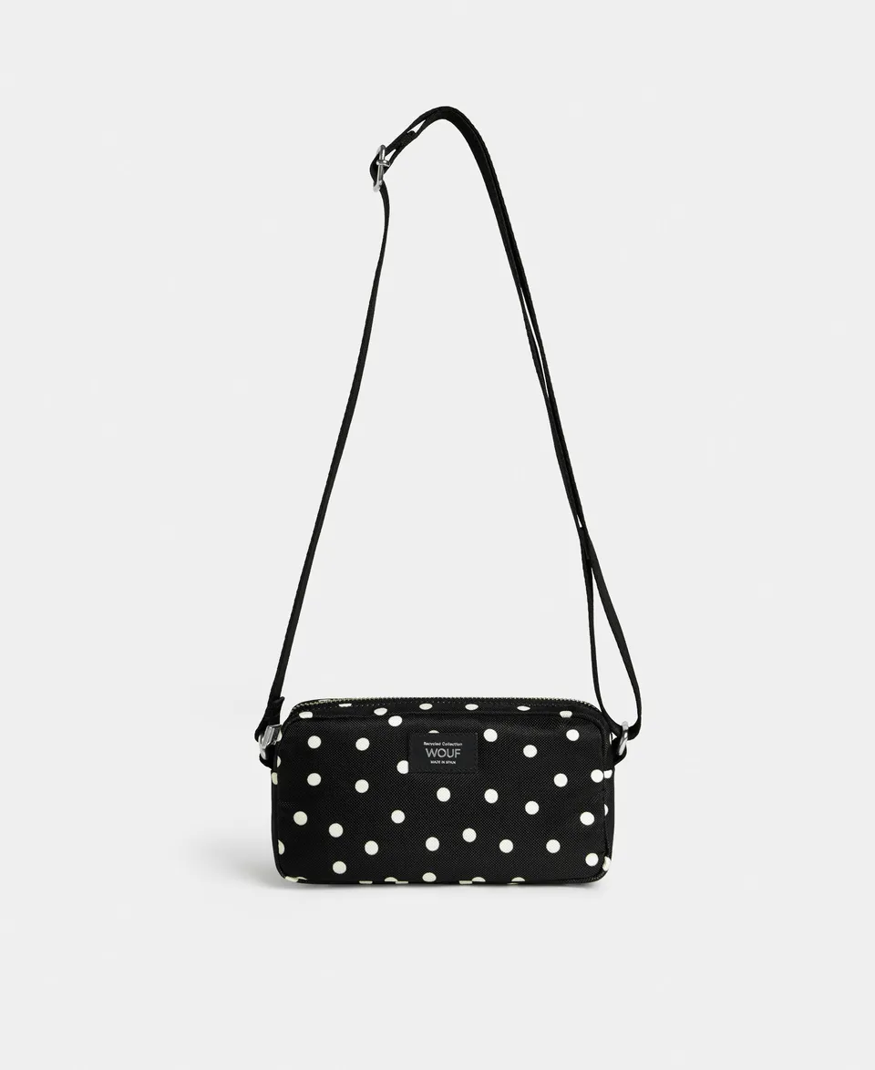 wouf-daily-grace-mini-sac-bandouli-re-recycl image 1