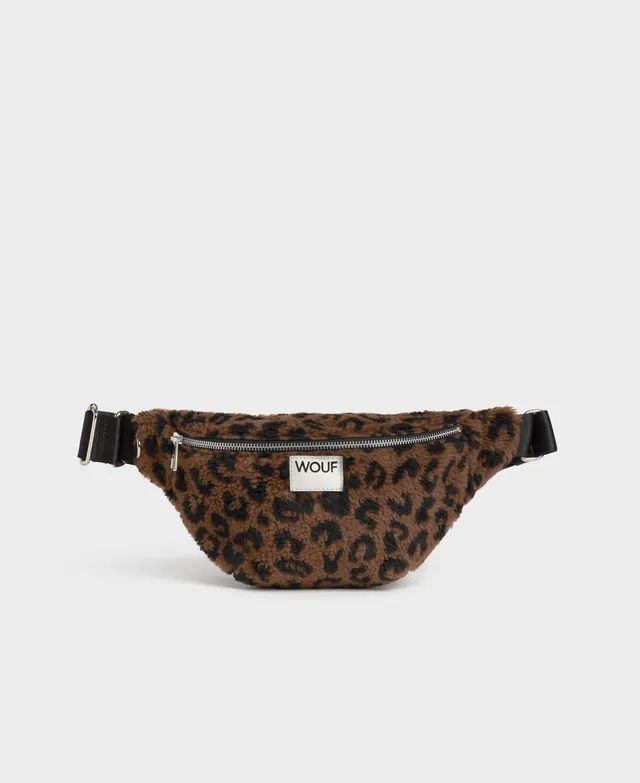 wouf-teddy-simona-sac-banane-imprim-e-polyester-recycl image 1