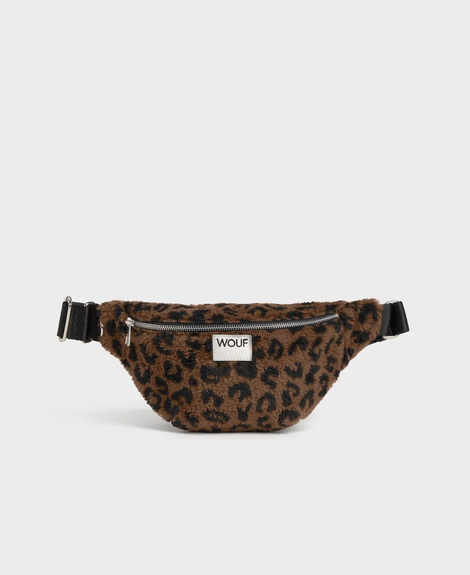 wouf-teddy-simona-sac-banane-imprim-e-polyester-recycl image 1