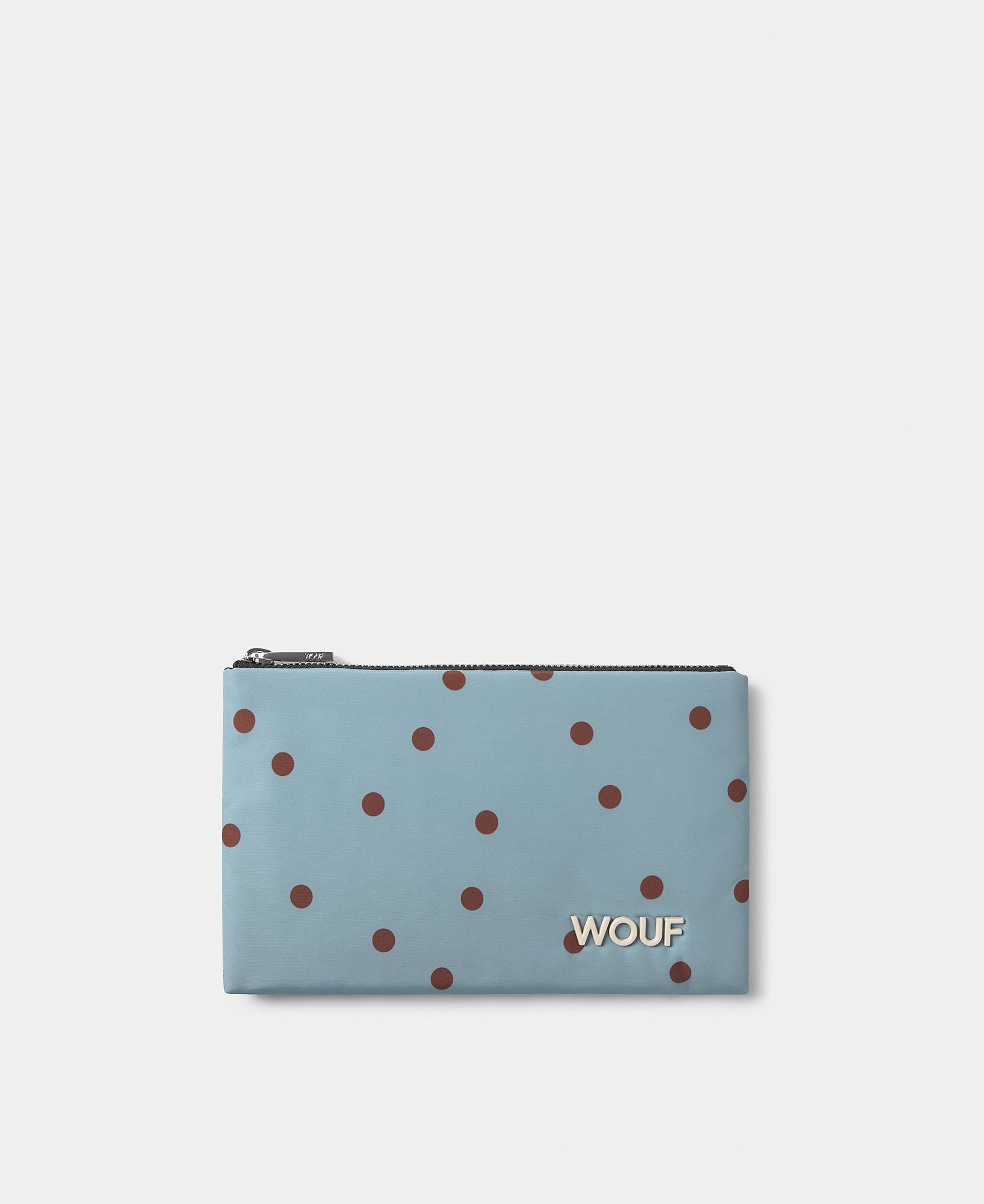wouf-daily-pochette-polka-trousse-plate-pois-recycl-e image 1