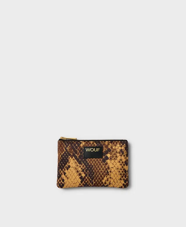 wouf-daily-boa-petite-pochette-zip-polyester-recycl image 1