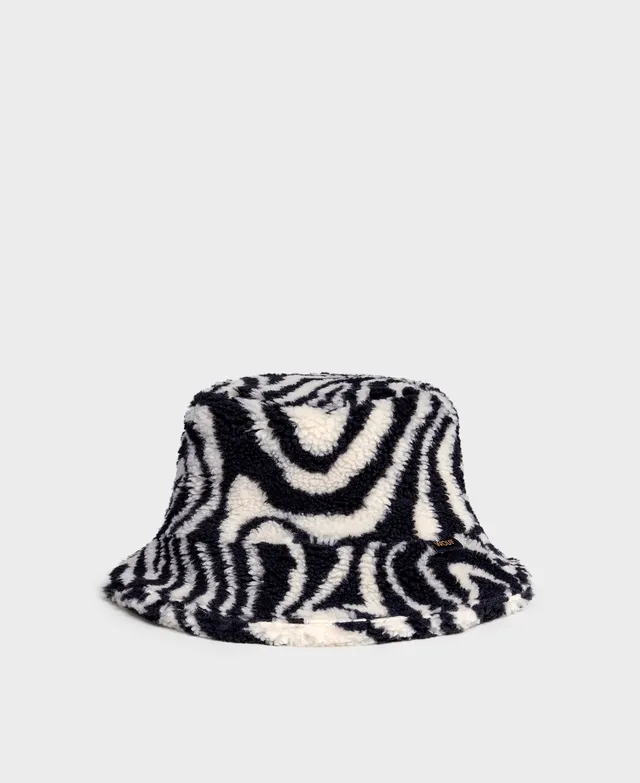 wouf-crochet-hypnotic-bob-chapeau-polyester-recycl-taille-m image 1