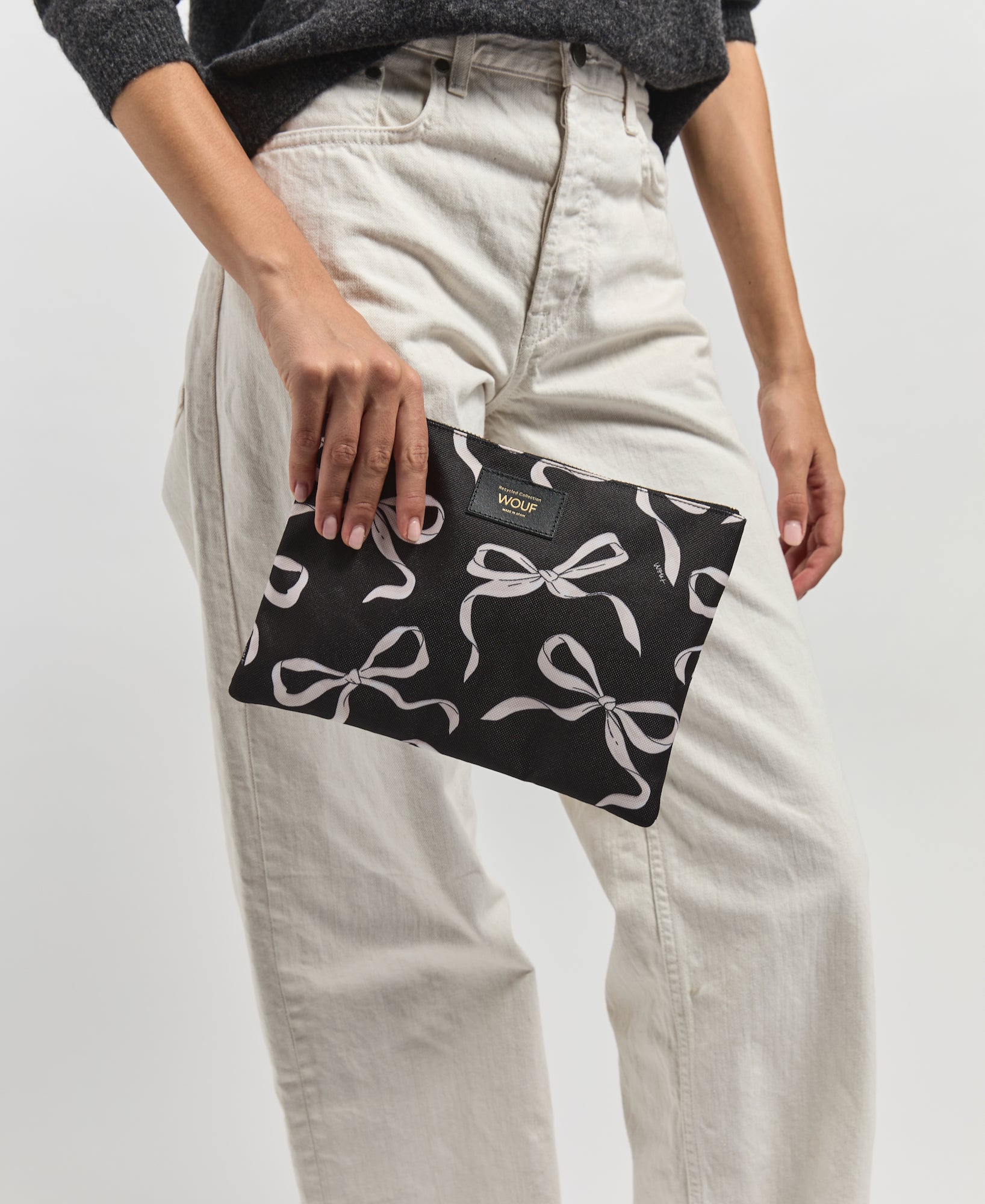 wouf-daily-carlota-pochette-xl-polyester-recycl image 4