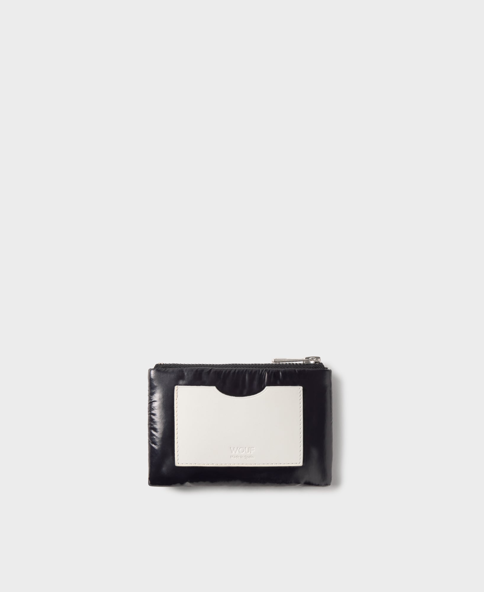 wouf-studio-nuit-porte-monnaie-zipp-glossy-13-cm image 3