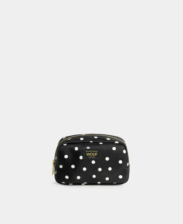 wouf-daily-grace-trousse-maquillage-15-cm-recycl-e image 1