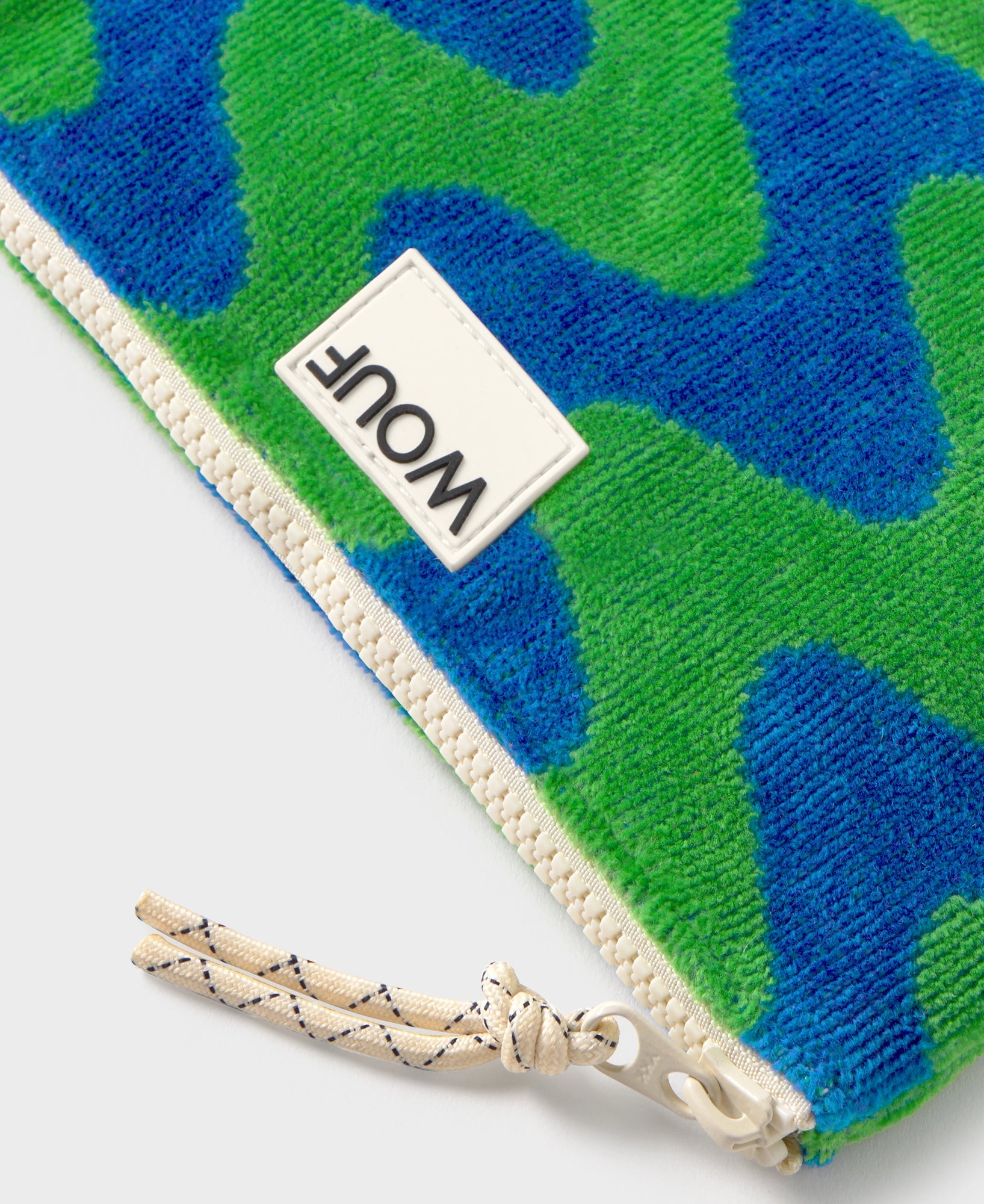 wouf-terry-goa-pochette-ponge-coton-bio image 2