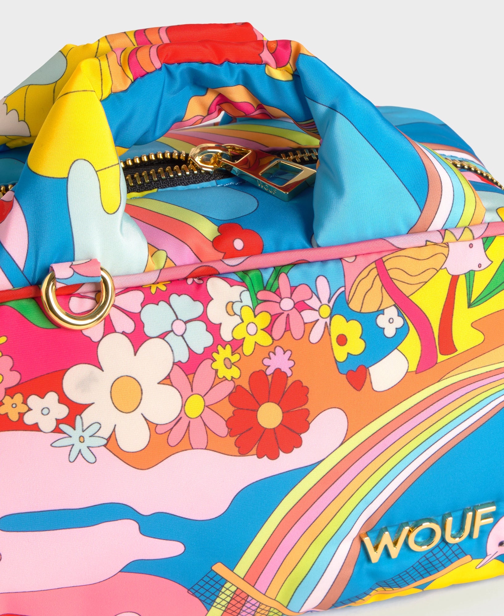 wouf-studio-sac-bowling-magic-trip-recycl-bandouli-re image 4