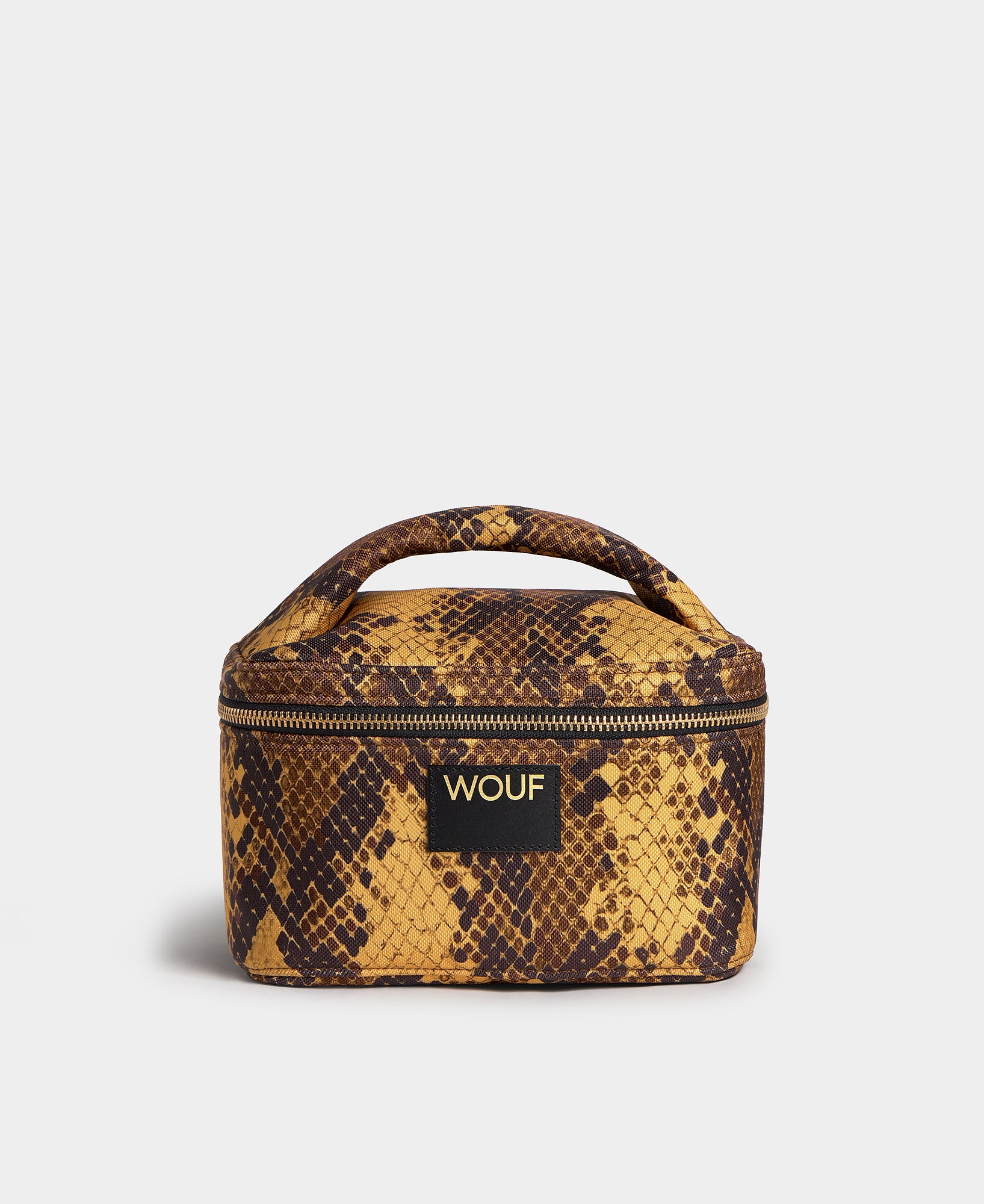 wouf-daily-boa-trousse-de-toilette-vanity-20-cm image 1