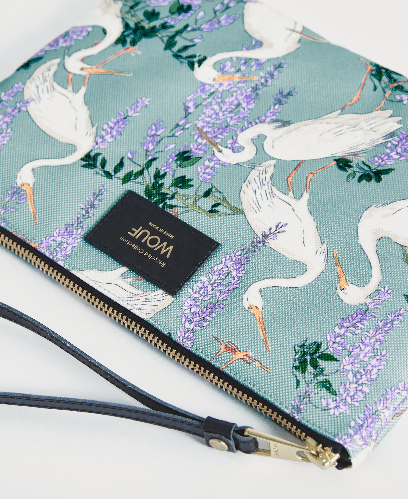 wouf-daily-heron-pochette-xl-polyester-recycl image 3