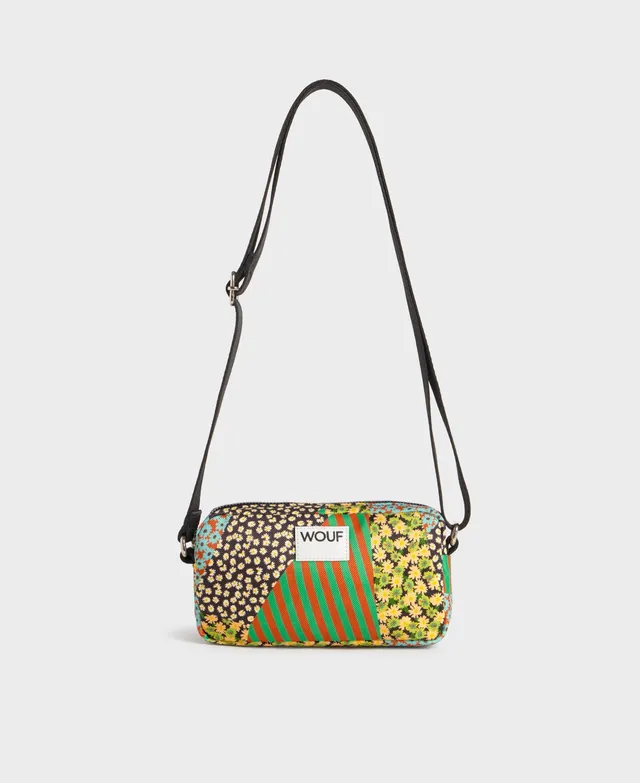 wouf-daily-bohemia-mini-sac-bandouli-re-fleuri image 1