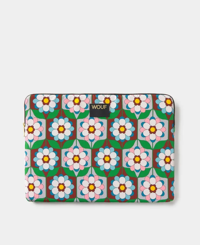 wouf-studio-kaleido-housse-pc-15-16-pouces-recycl-e image 1