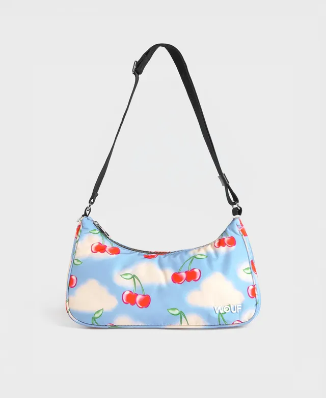 wouf-studio-sac-paule-cherry-sky-bandouli-re-recycl image 1
