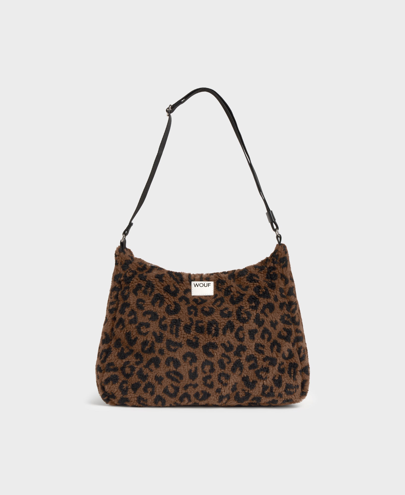 wouf-teddy-simona-sac-hobo-teddy-bandouli-re image 1