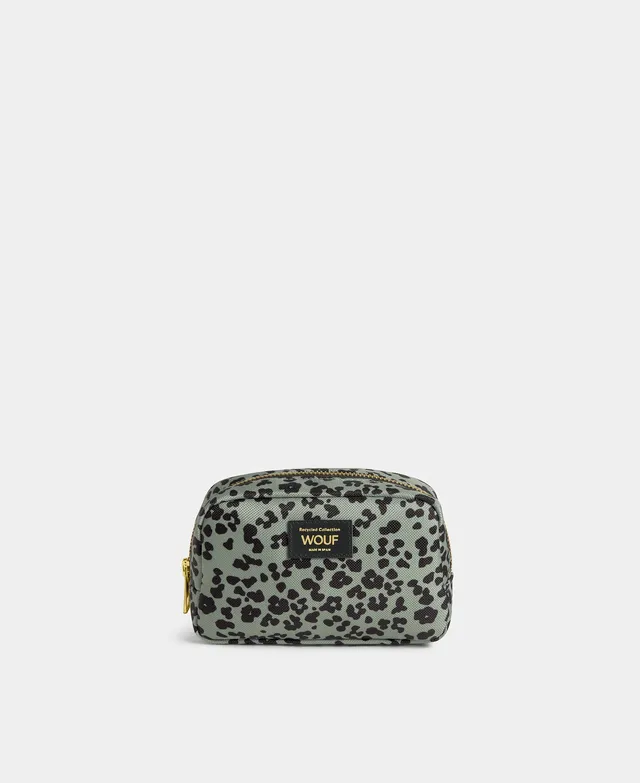 wouf-studio-steel-roar-trousse-maquillage-recycl-e image 1