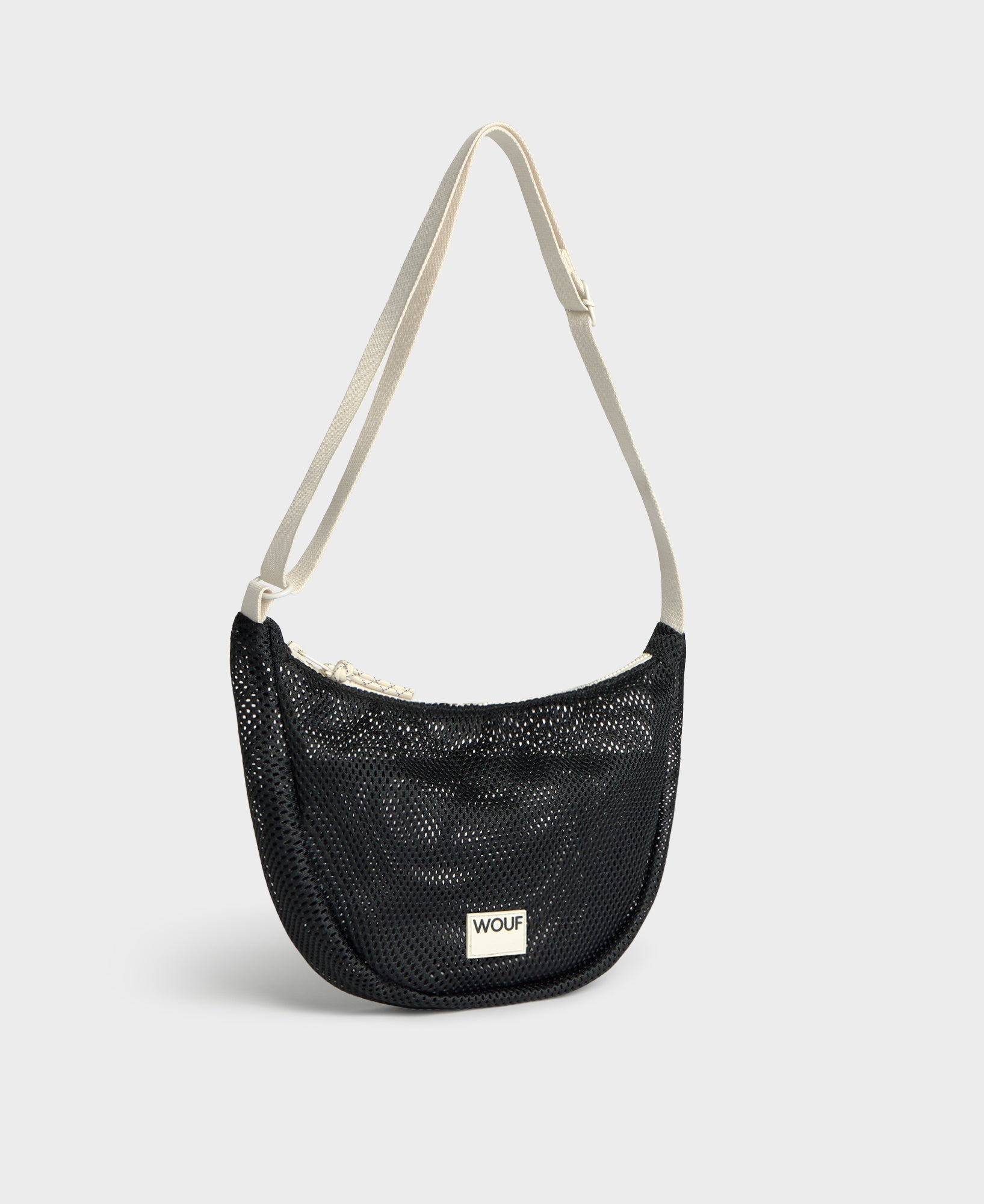 wouf-mesh-sac-bandouli-re-onyx-noir-polyester-recycl image 4