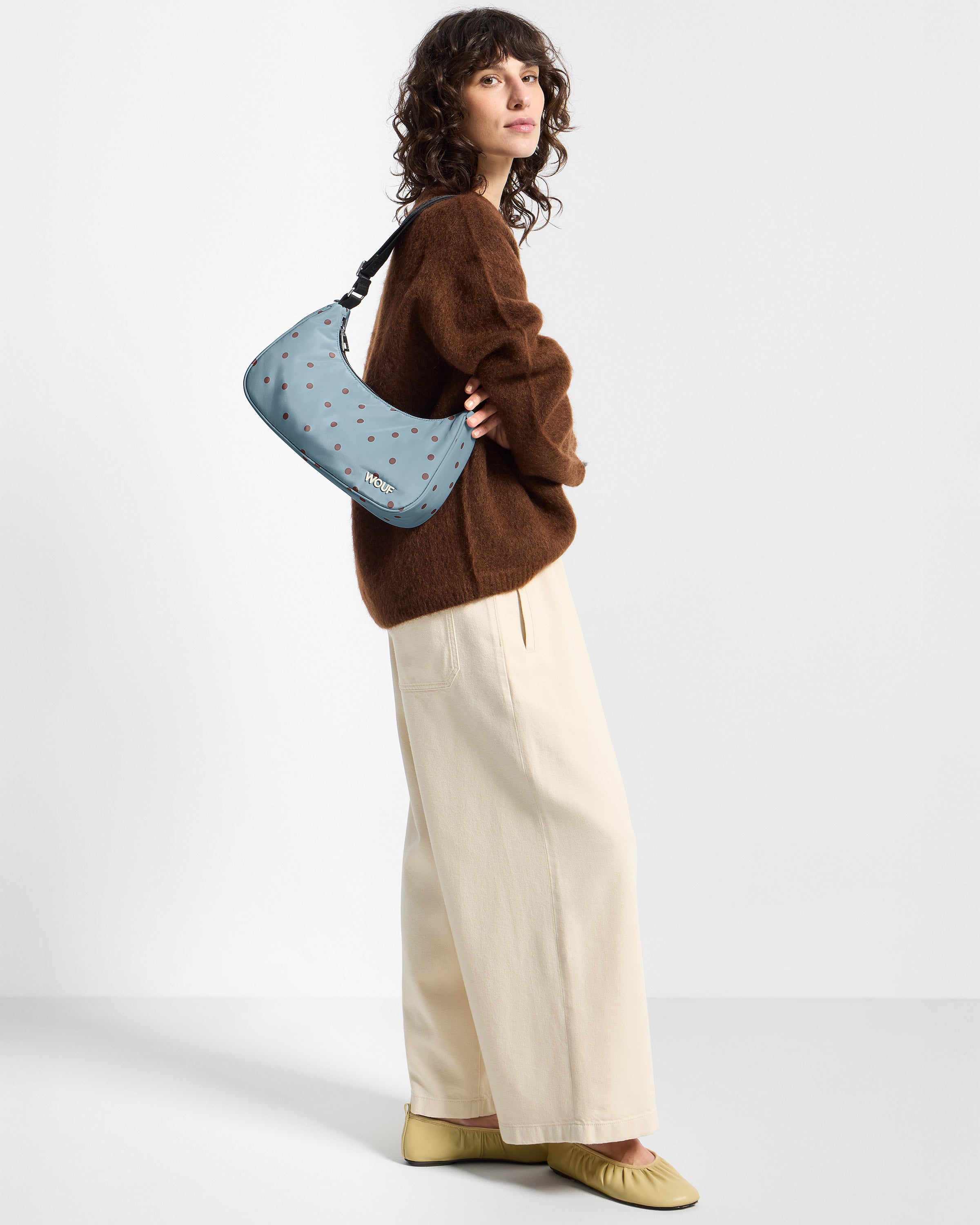 wouf-polka-sac-bandouli-re-matelass-recycl-33-cm image 2