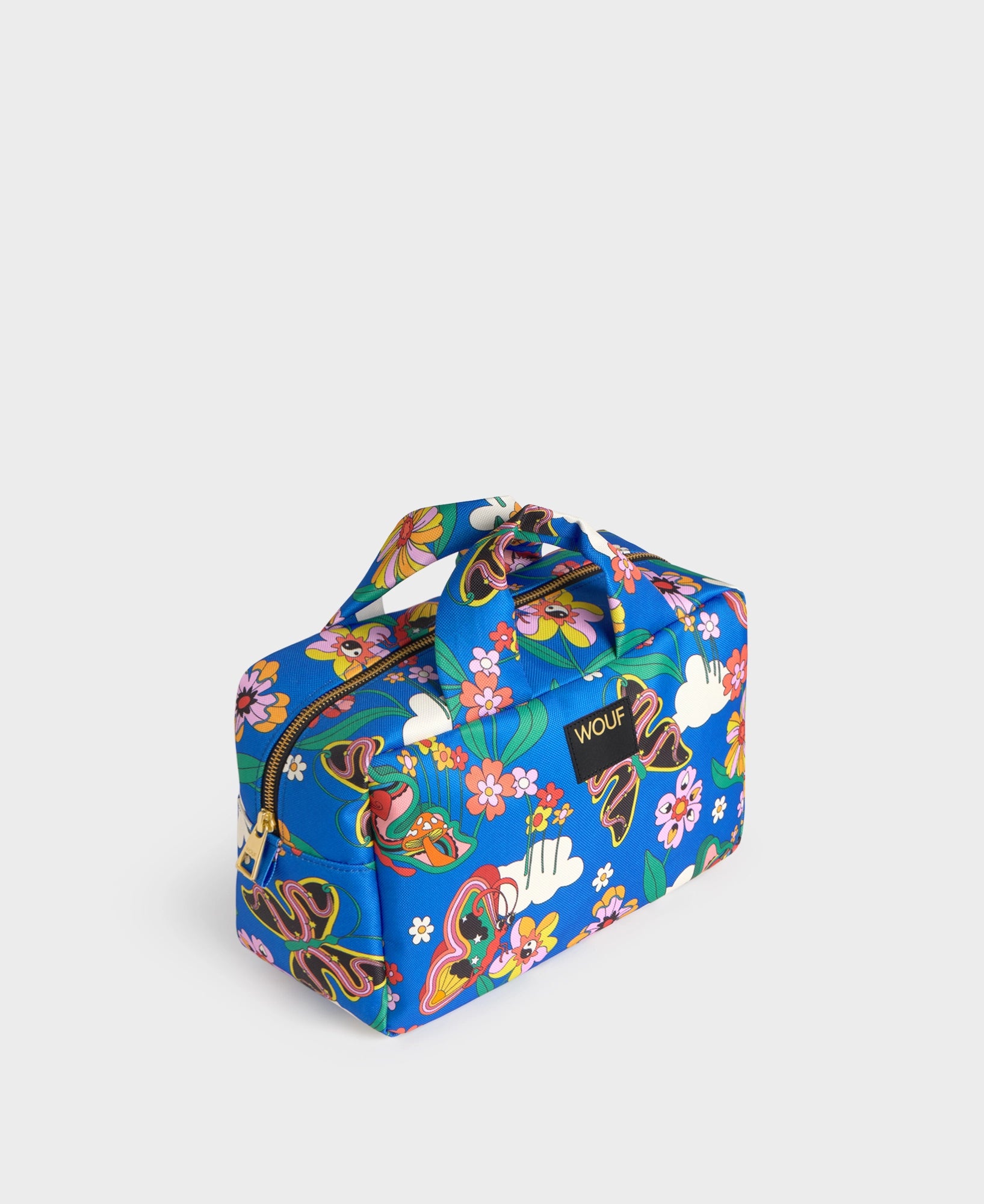 wouf-terry-happyland-grande-trousse-de-toilette-recycl-e image 2
