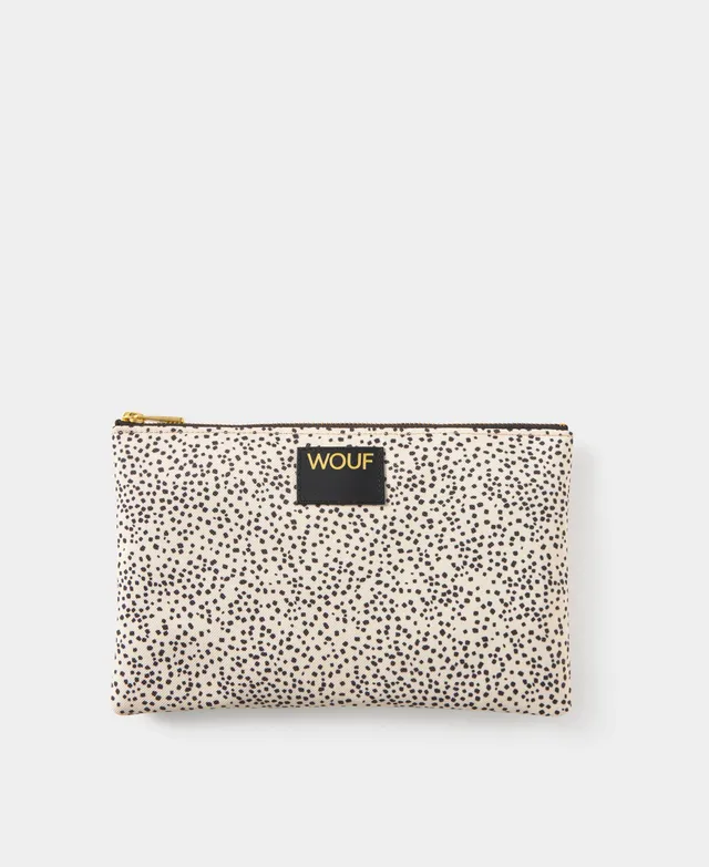 wouf-daily-panna-pochette-xl-plate-recycl-e image 1