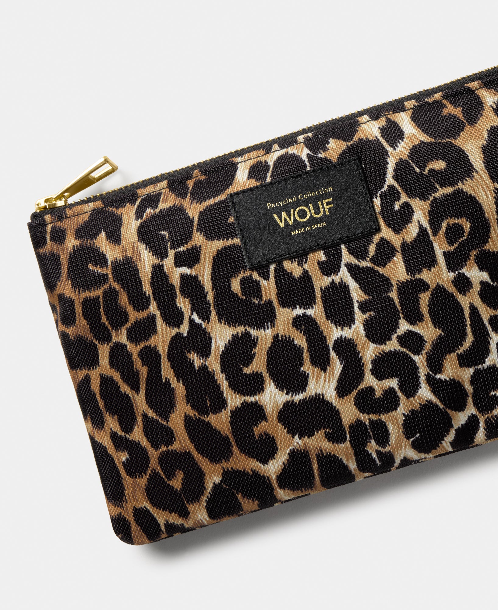 wouf-daily-icon-pochette-plate-polyester-recycl-21-5-cm image 2