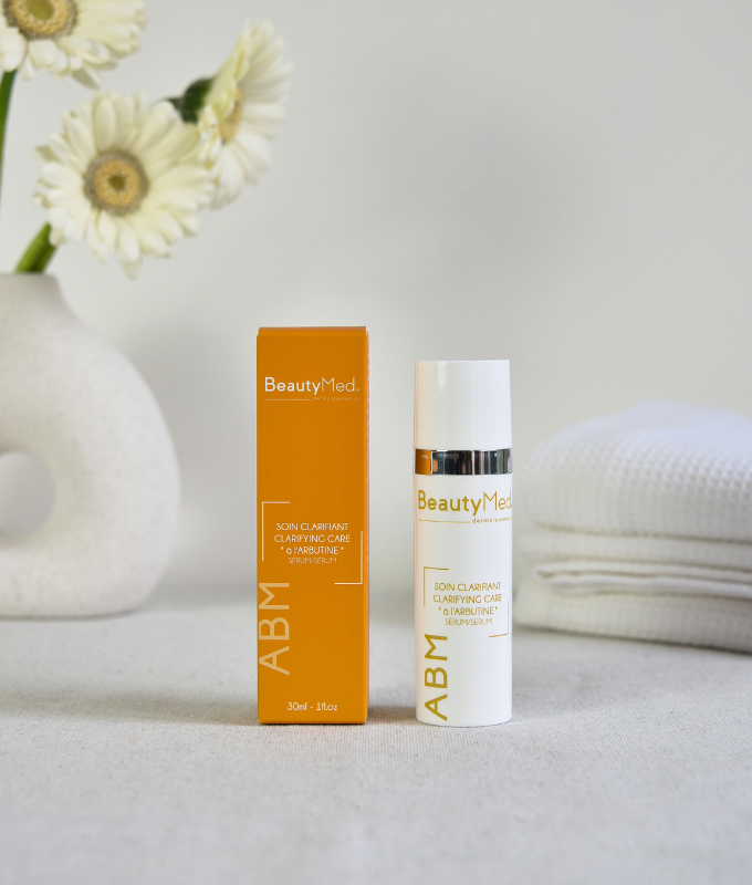 beautymed-s-rums-s-rum-clarifiant-arbutine-visage-taches image 1