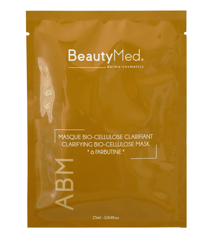 beautymed-masques-bio-cellulose-clarifiant-arbutine-clat image 2