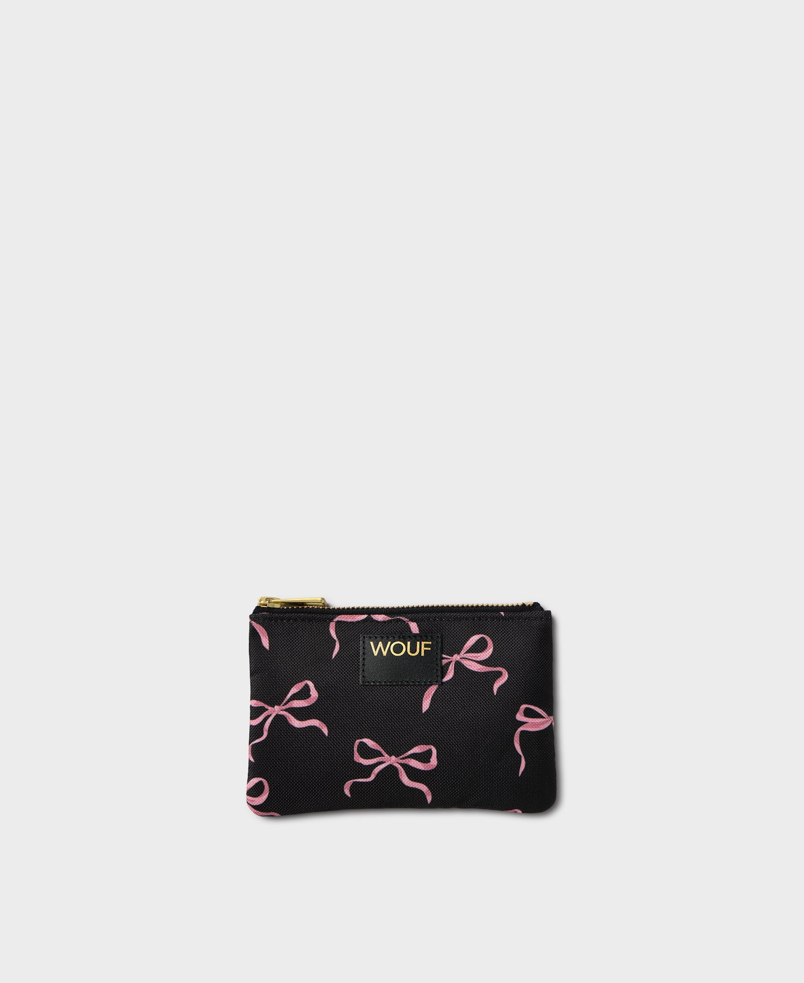 wouf-daily-juliette-petite-pochette-imprim-e-polyester-recycl image 1