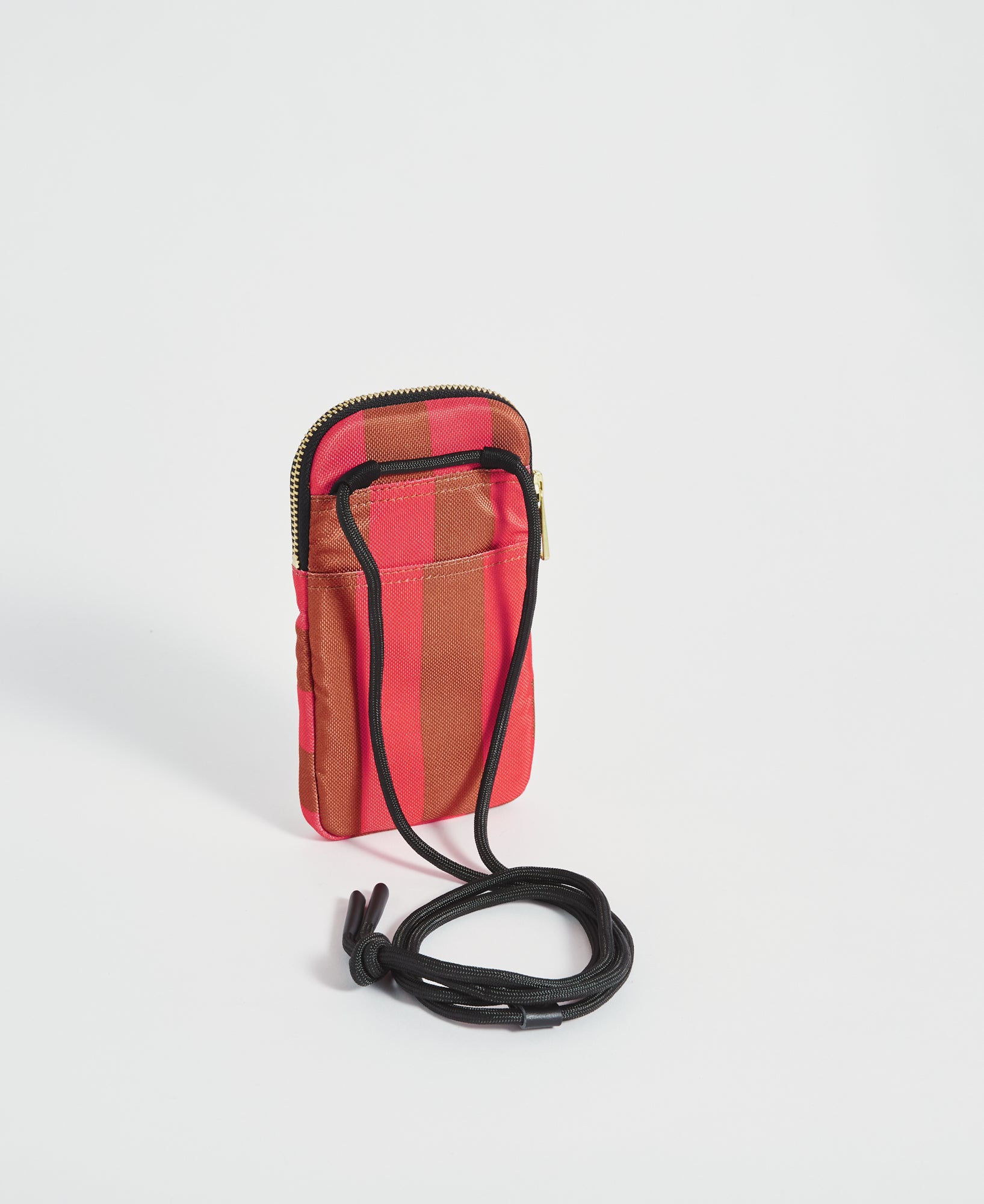 wouf-mesh-pat-pochette-t-l-phone-petite-polyester-recycl image 3