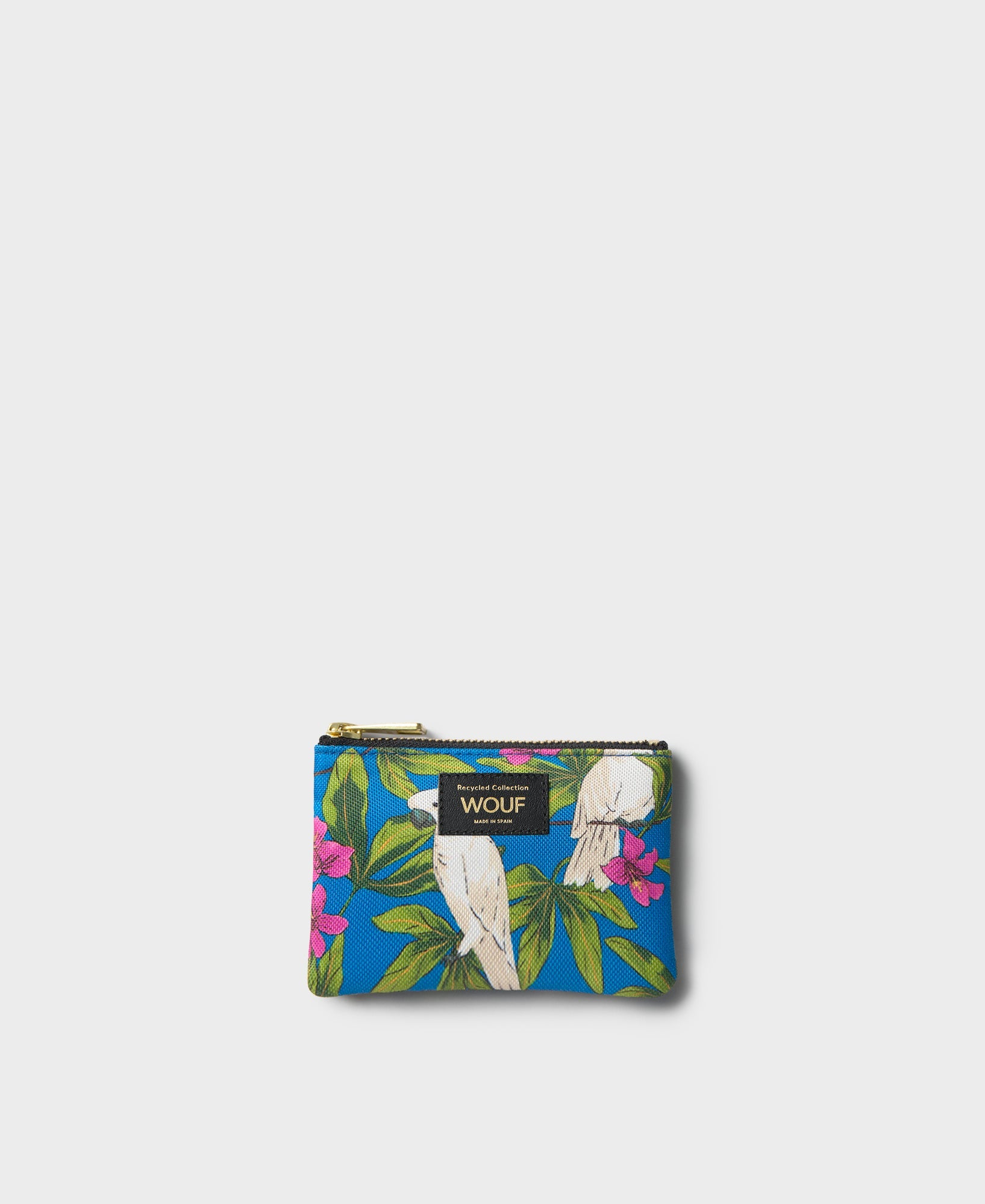 wouf-daily-gaia-petite-pochette-recycl-e-13-cm image 1