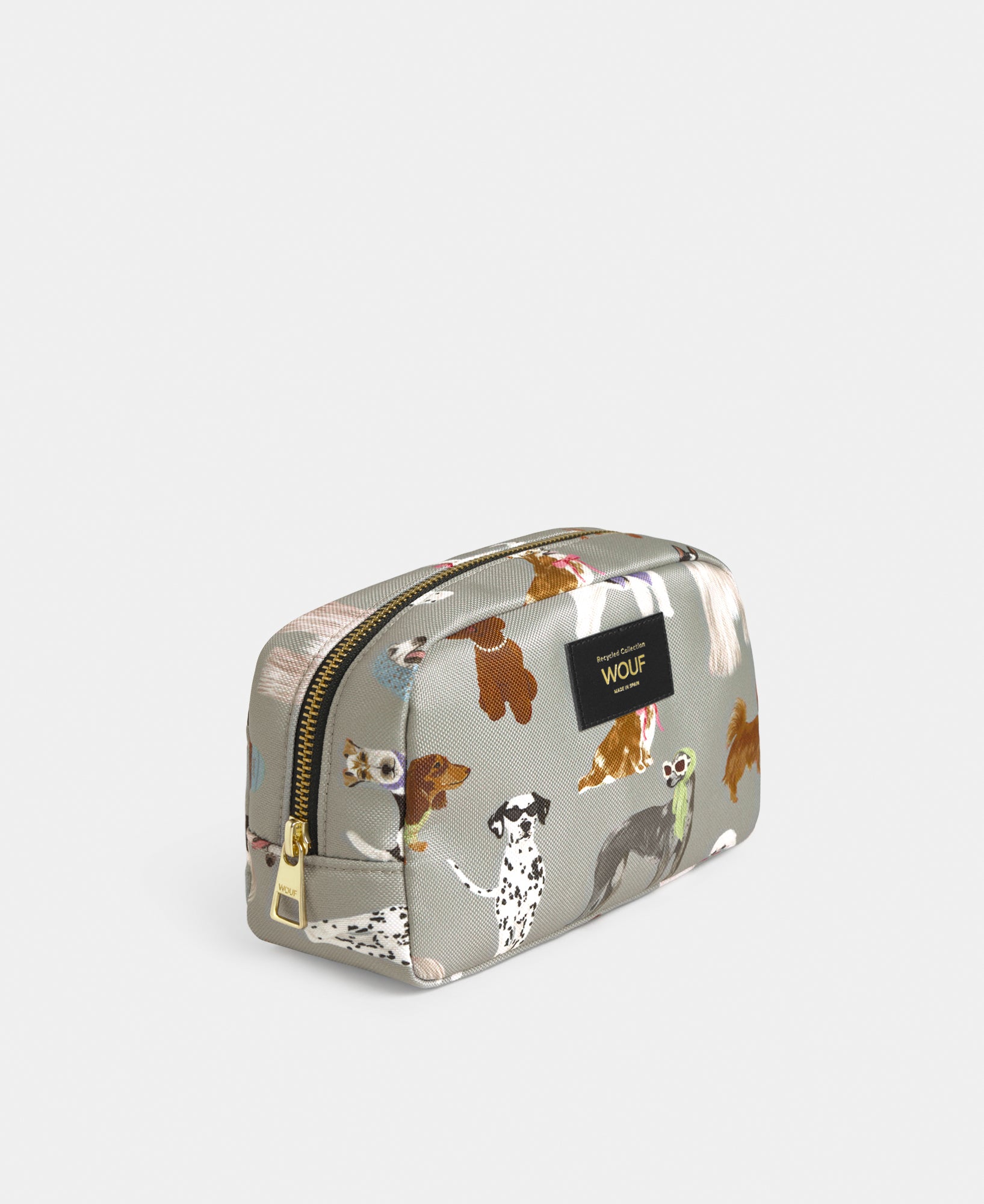 wouf-daily-trousse-toilette-puppy-polyester-recycl image 2