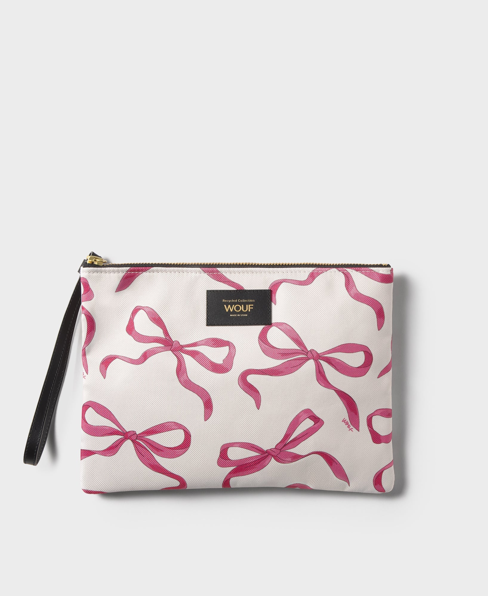 wouf-daily-rita-pochette-xl-polyester-recycl image 1