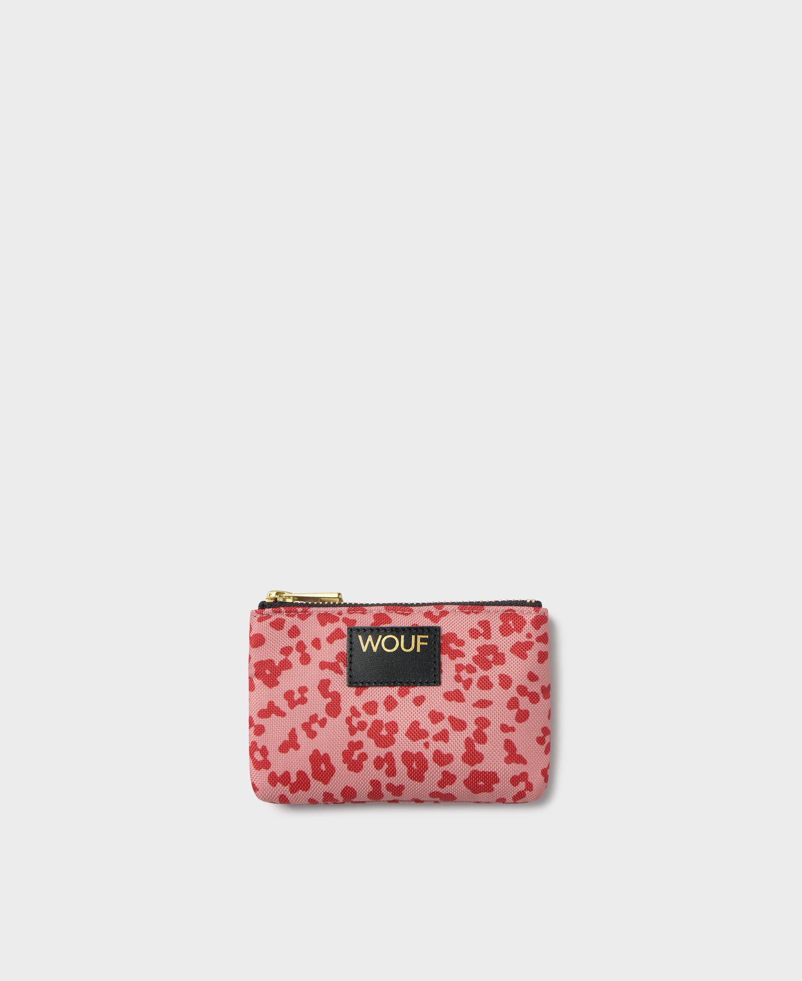 wouf-studio-roar-porte-monnaie-zipp-polyester-recycl image 1