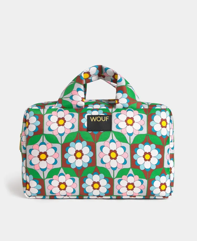 wouf-studio-kaleido-grande-trousse-de-toilette-polyester-recycl image 1