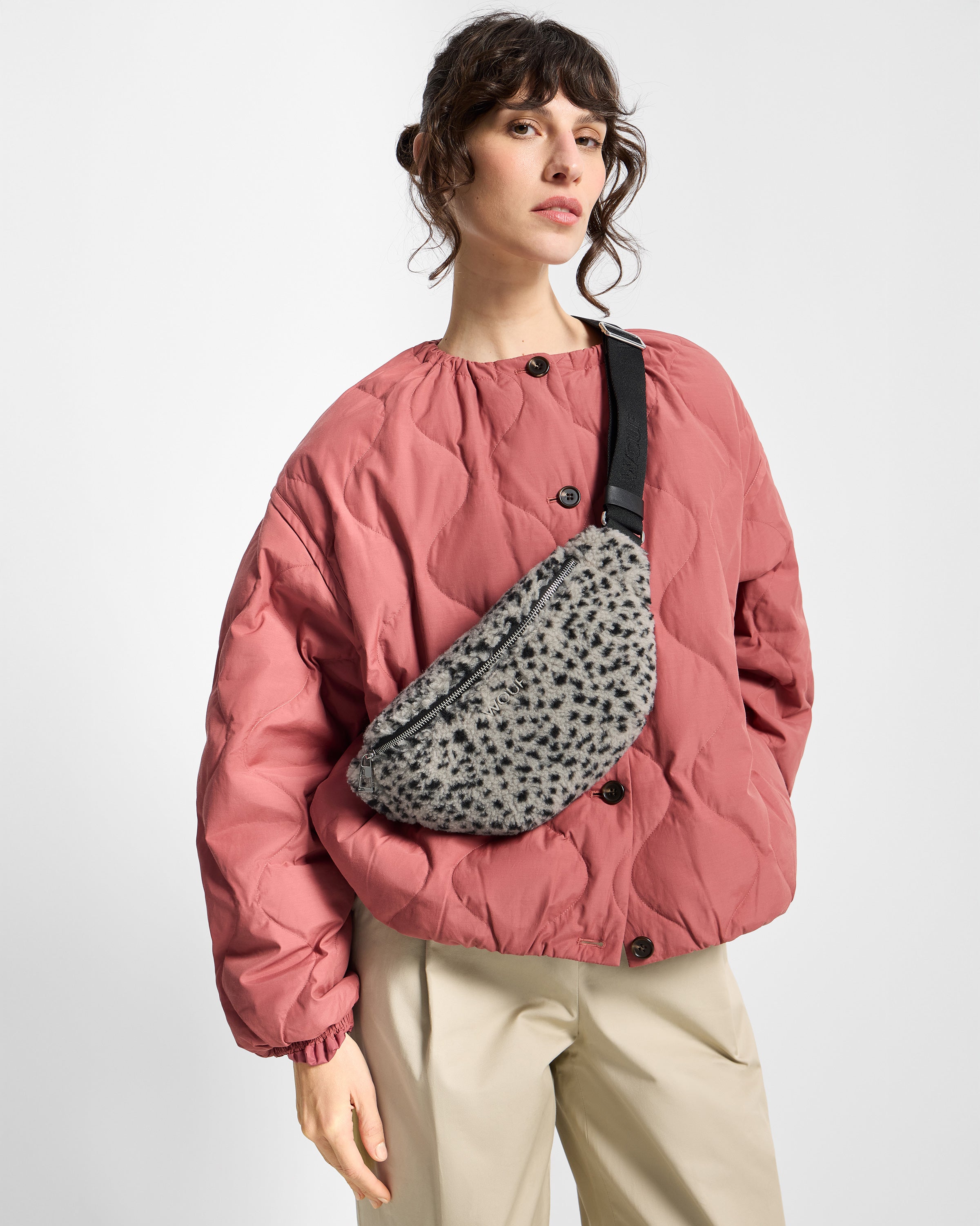 wouf-teddy-colette-sac-banane-teddy-30-cm image 2