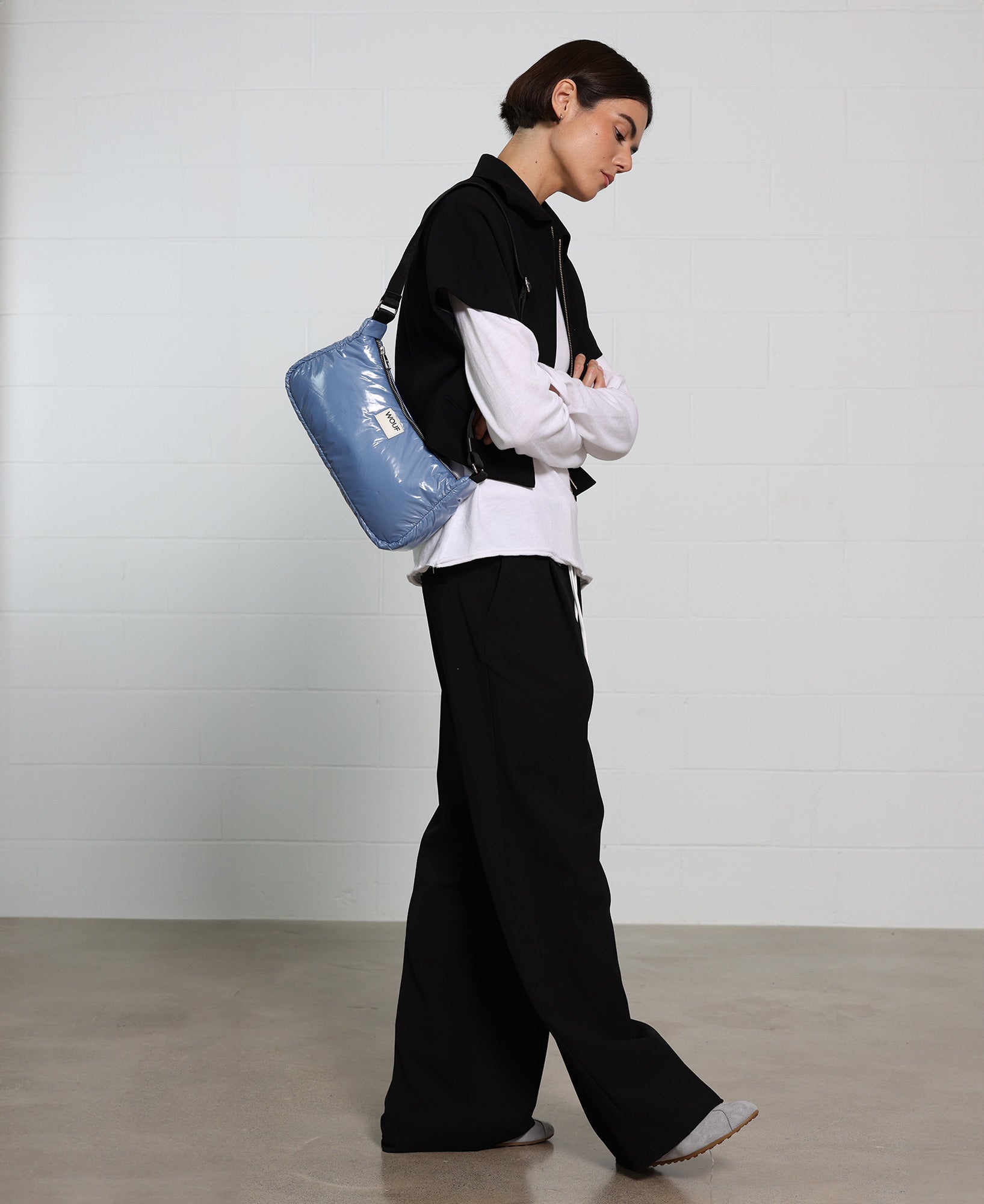 wouf-studio-royal-sac-paule-imprim-34-cm image 3