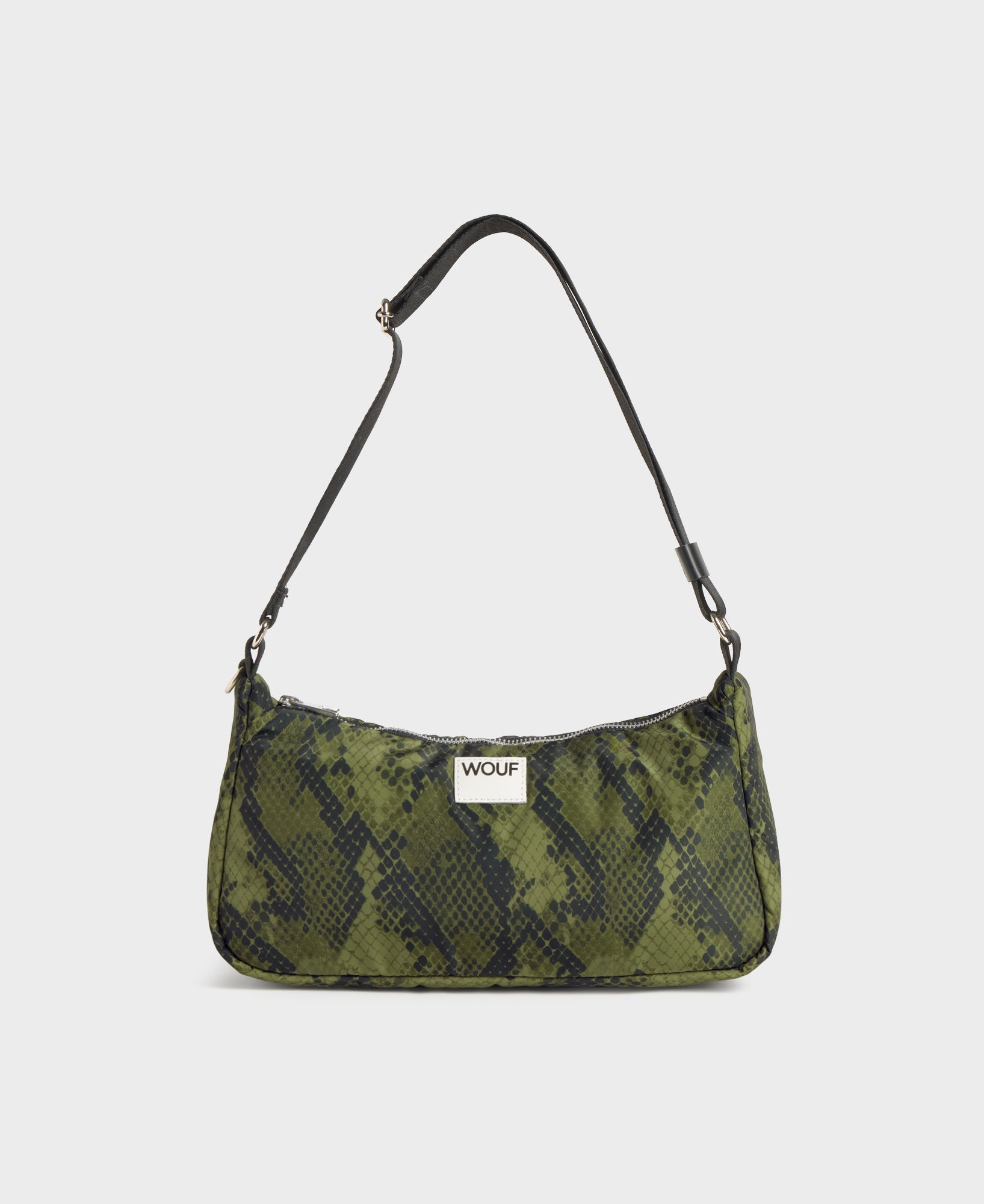 wouf-daily-sac-paule-cobra-34-cm-polyester-recycl image 1