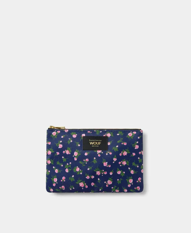 wouf-daily-edith-pochette-21-5-cm-recycl-e-imprim-e image 1