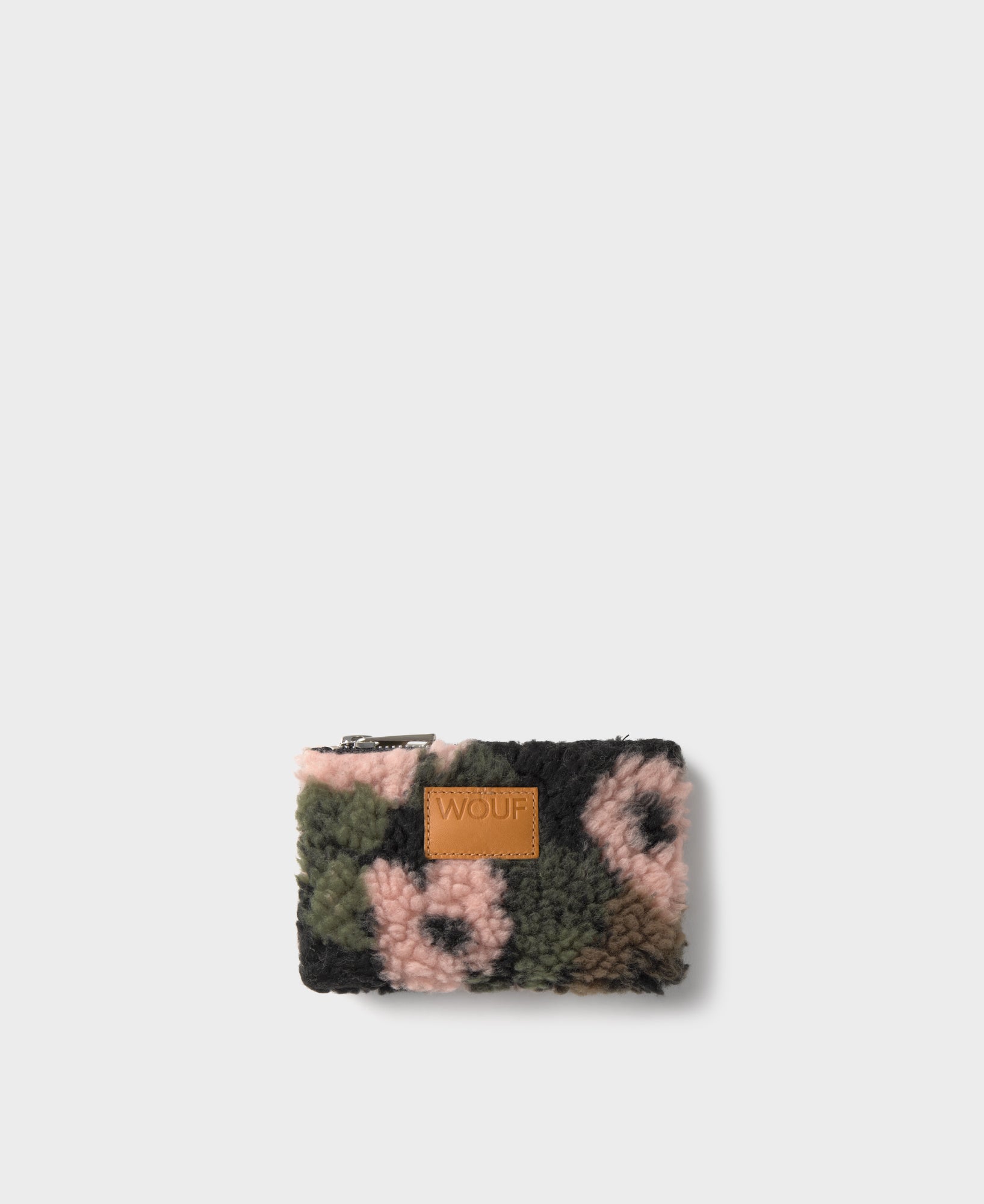 wouf-teddy-petite-pochette-margot-polyester-15-cm image 1