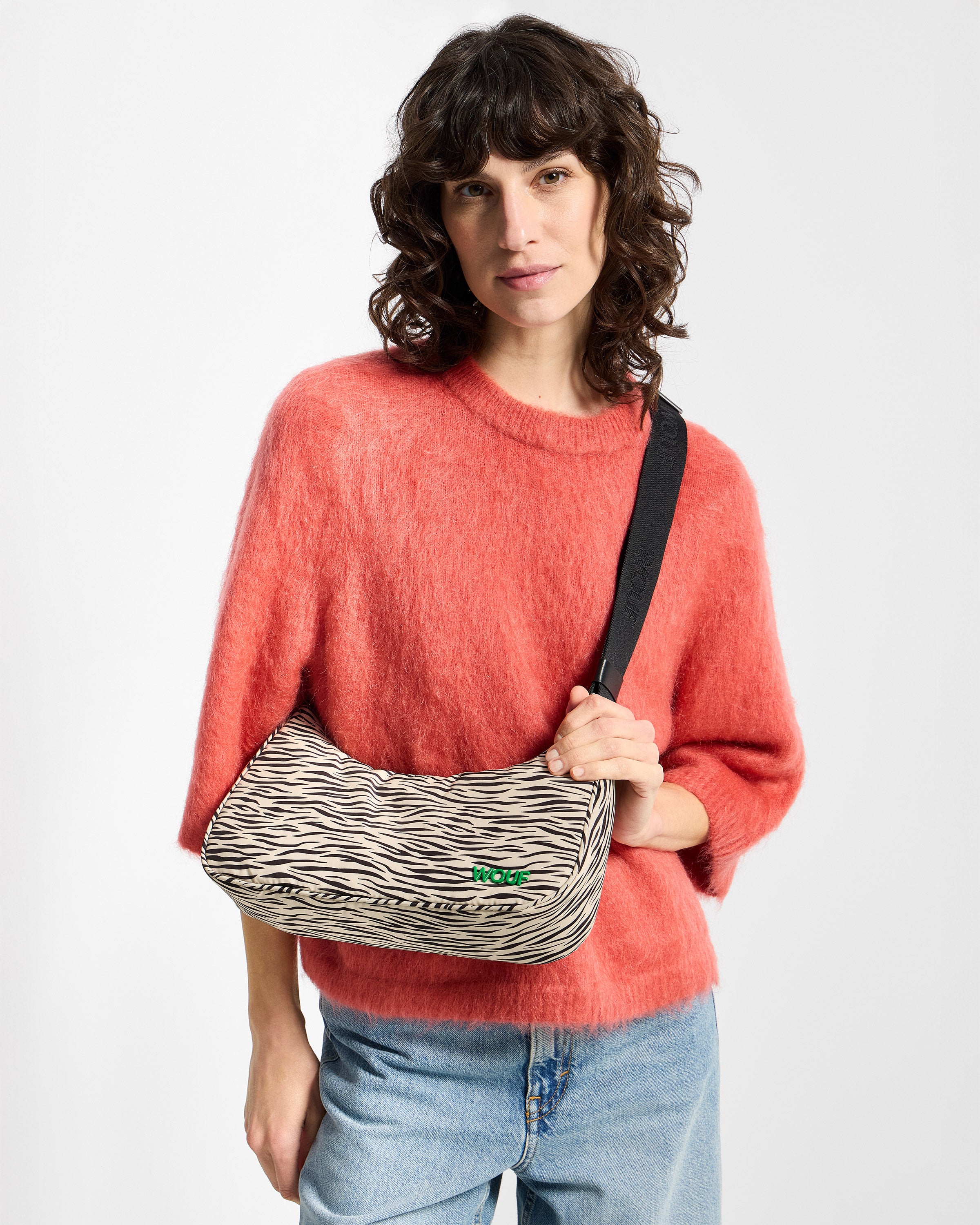 wouf-studio-zebra-hit-sac-paule-matelass image 3