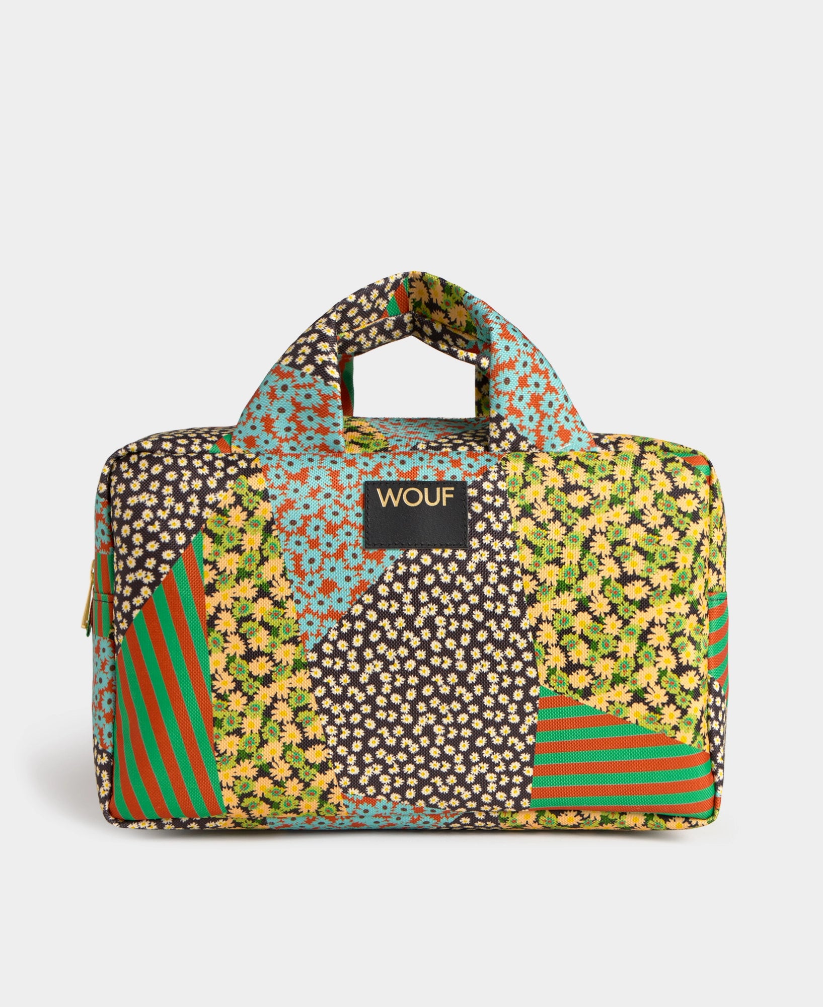 wouf-daily-bohemia-grande-trousse-de-toilette-29-cm image 1