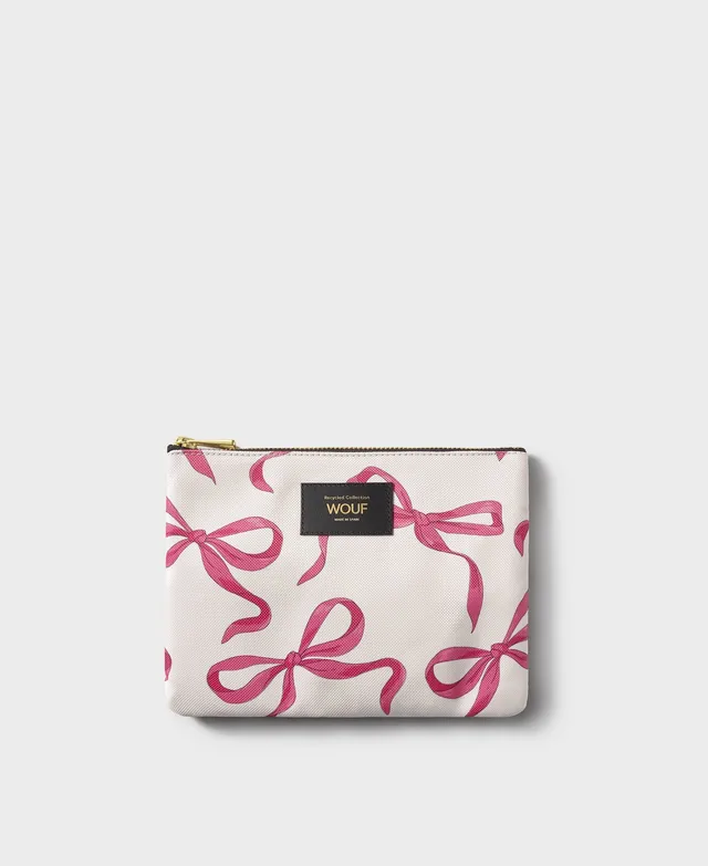 wouf-daily-pochette-rita-plastique-recycl-d-perlant image 1