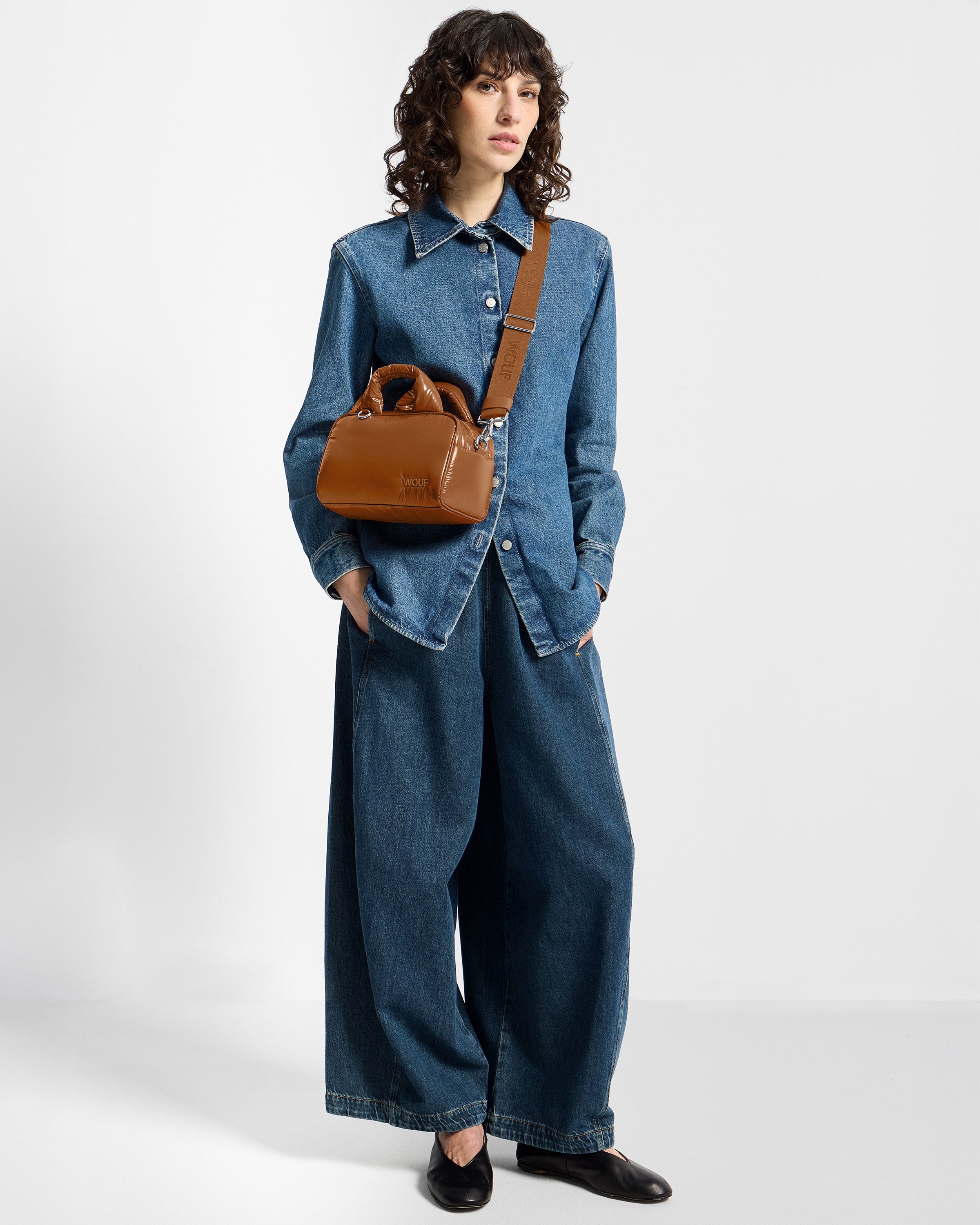 wouf-studio-sienna-sac-bowling-nylon-recycl-d-perlant image 2