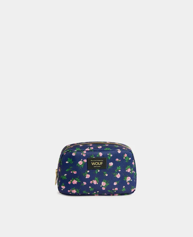 wouf-daily-edith-trousse-maquillage-15-cm-recycl-e image 1