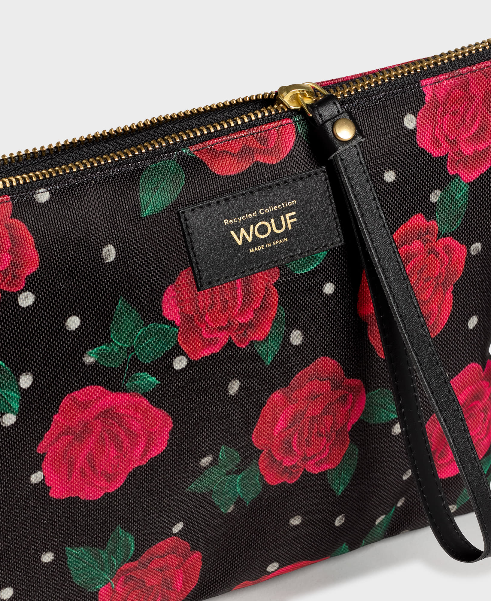 wouf-daily-rosie-pochette-xl-poign-e-recycl-e image 3