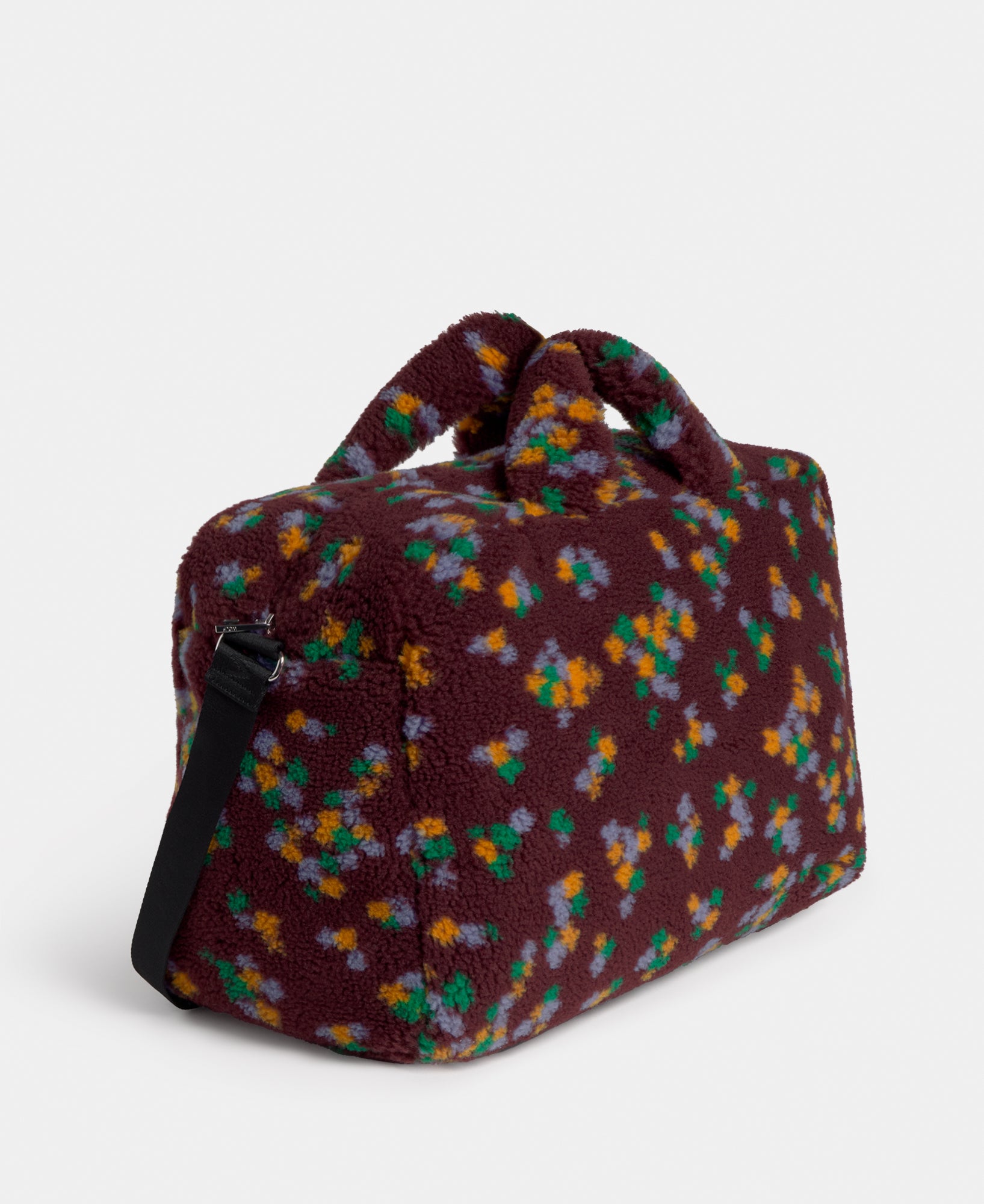 wouf-teddy-ella-sac-weekend-42-cm-polyester-recycl image 4